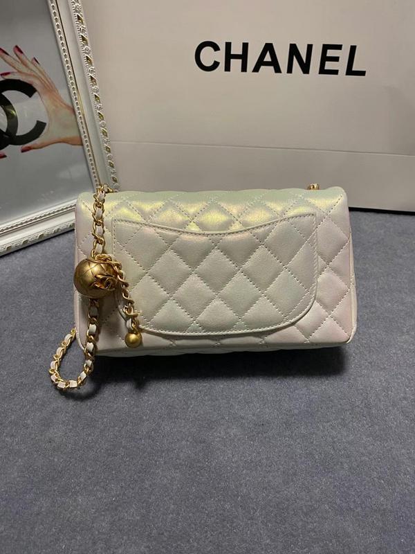 LO - CHL  BAGS FOR WOMEN - FASHION LUXURY BAGS - 841