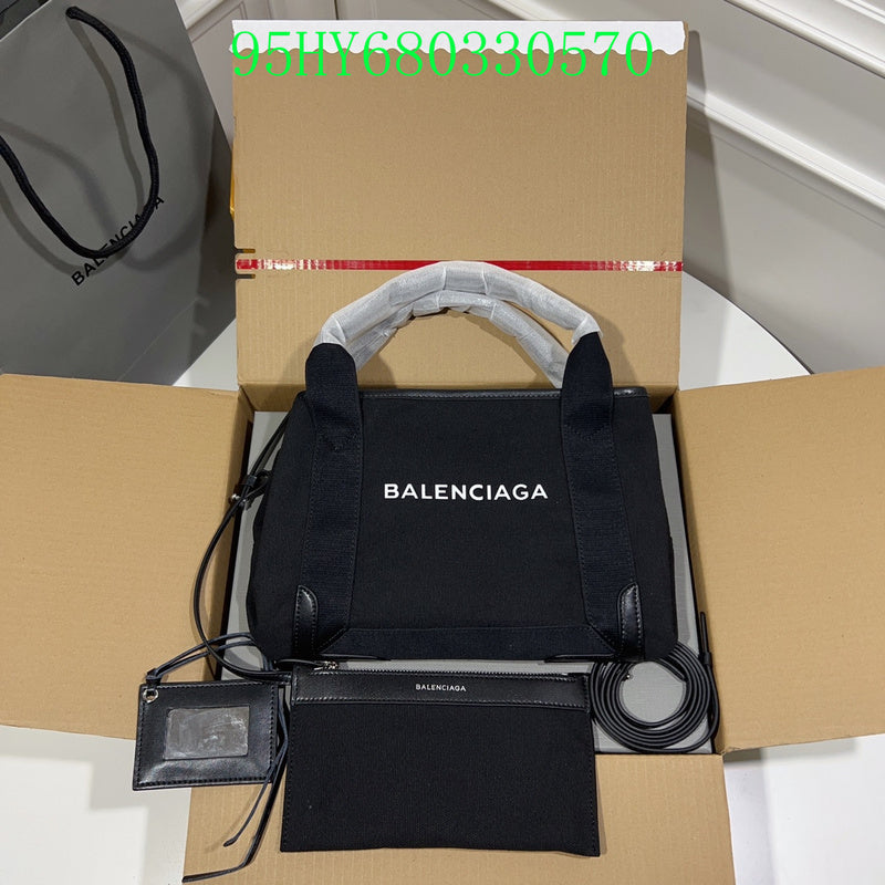 LO - BGA Bags - 1841