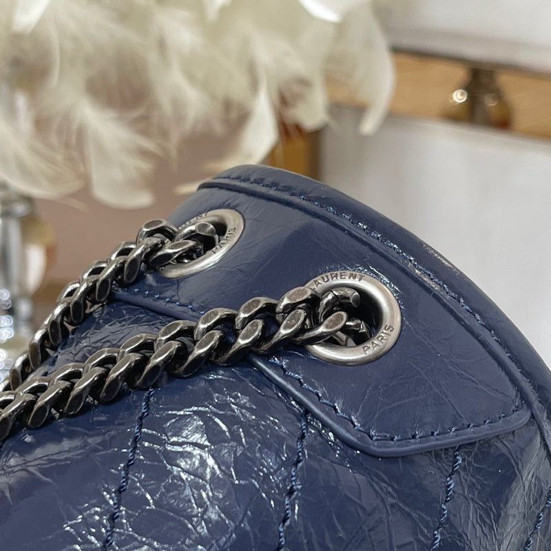 YSL BAGS - WOMEN LOVE LUXURY BAGS - 2169