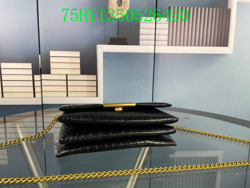LO - BGA Bags - 2282