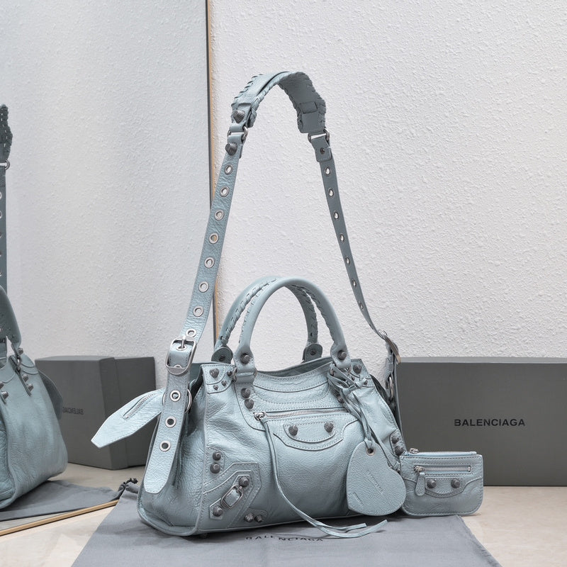 LO BAGS - BGA BAGS - 235