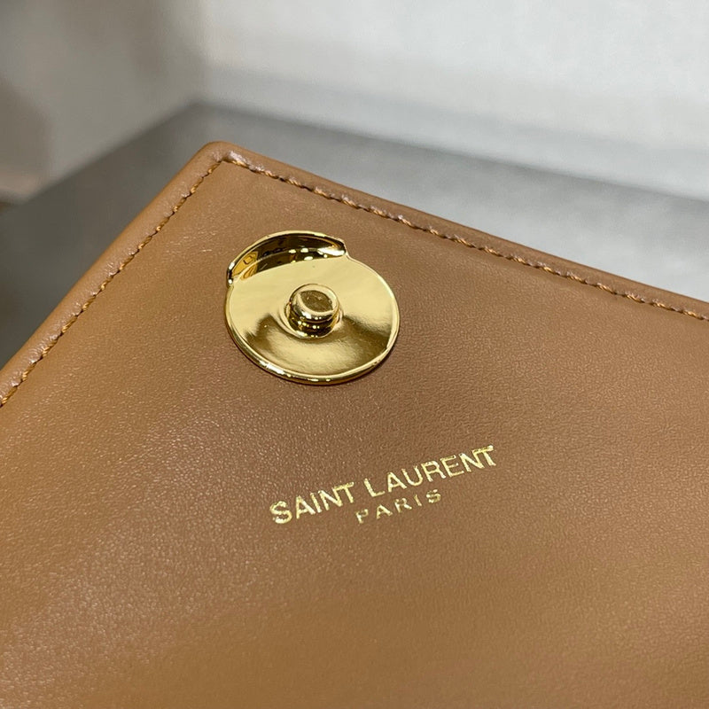 YSL BAGS - WOMEN LOVE LUXURY BAGS - 2418