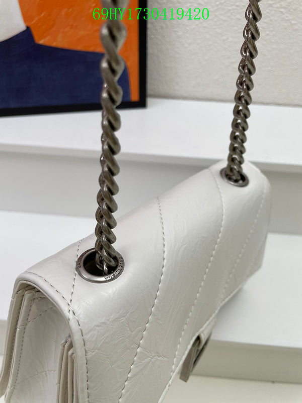 LO - BGA Bags - 1806