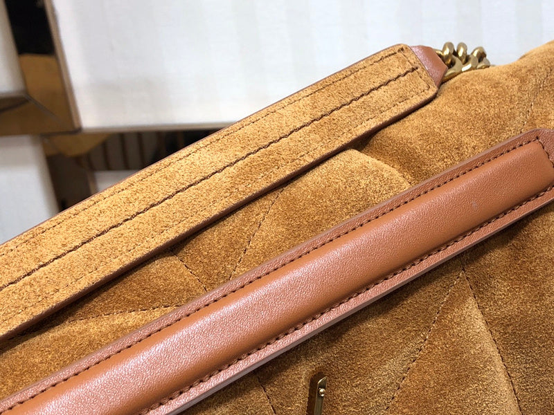 YSL BAGS - WOMEN LOVE LUXURY BAGS - 2430