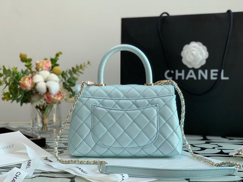 LO - CHL  BAGS FOR WOMEN - FASHION LUXURY BAGS -2037