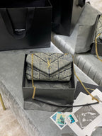 Lusso Official - LUXURY YSL BAGS - 851