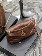 Lusso Official - LUXURY YSL BAGS - 002