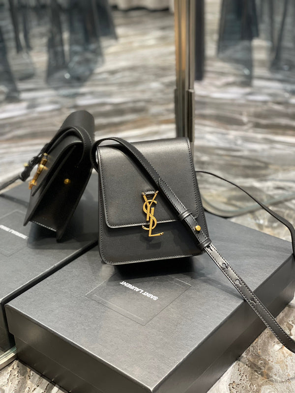 BB - YSL Bag - 3912