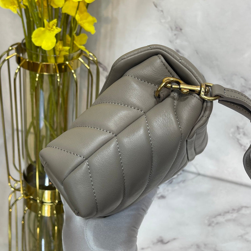 YSL BAGS - WOMEN LOVE LUXURY BAGS - 2029