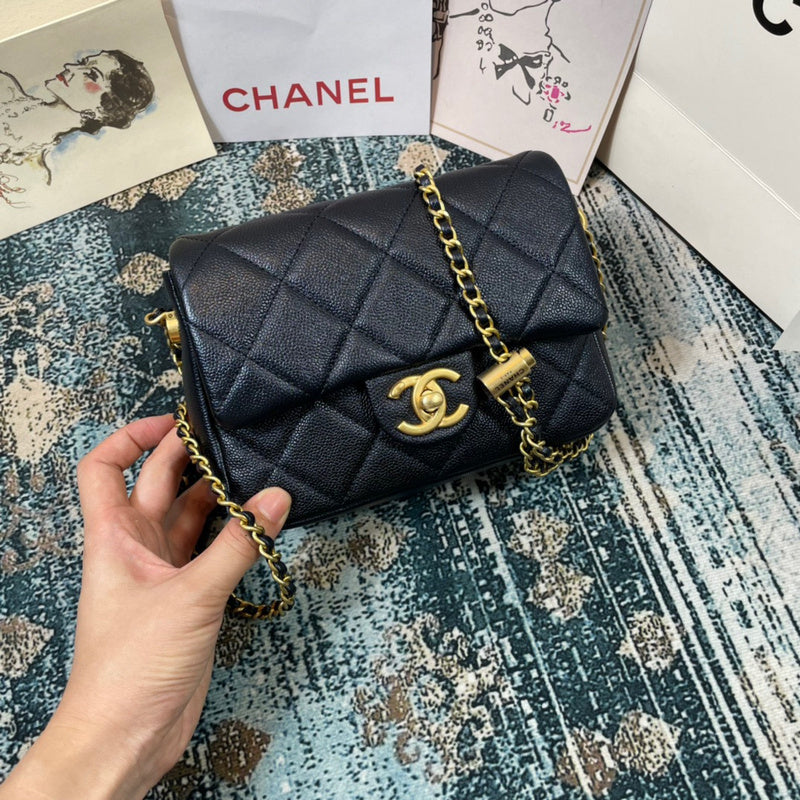 Lusso Official -  CHL BAGS  - 276