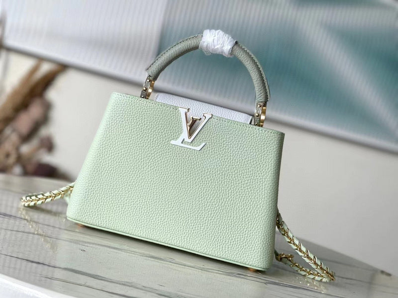 LO-LV bags 8617