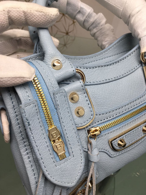 LO BAGS - BGA BAGS - 155