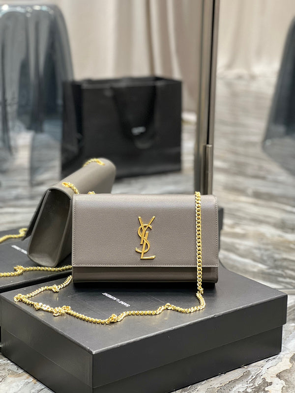 BB - YSL Bag - 1947