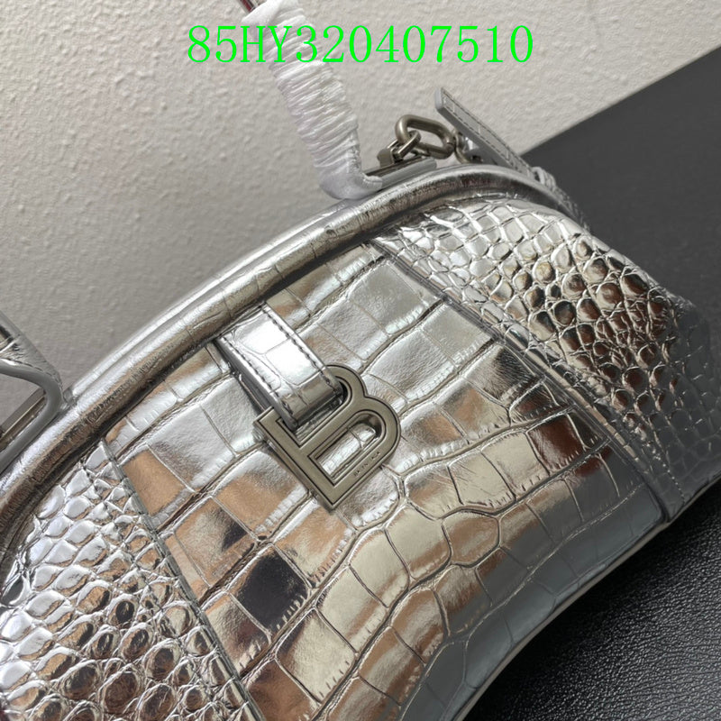 LO - BGA Bags - 1834