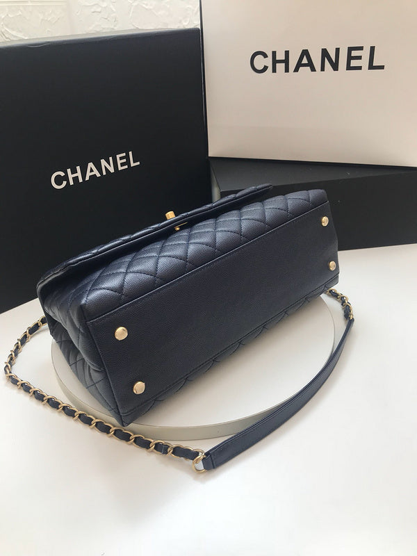 Lusso Official -  CHL BAGS  - 516
