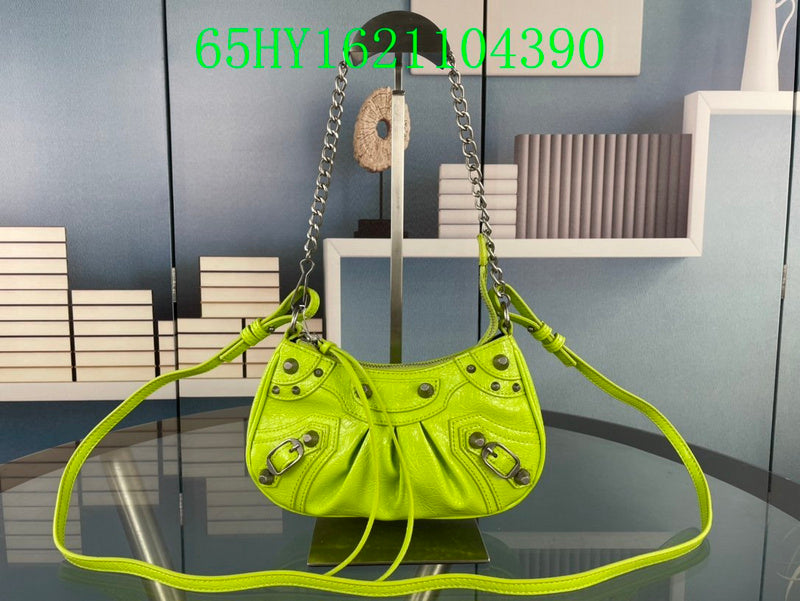 LO - BGA Bags - 1990
