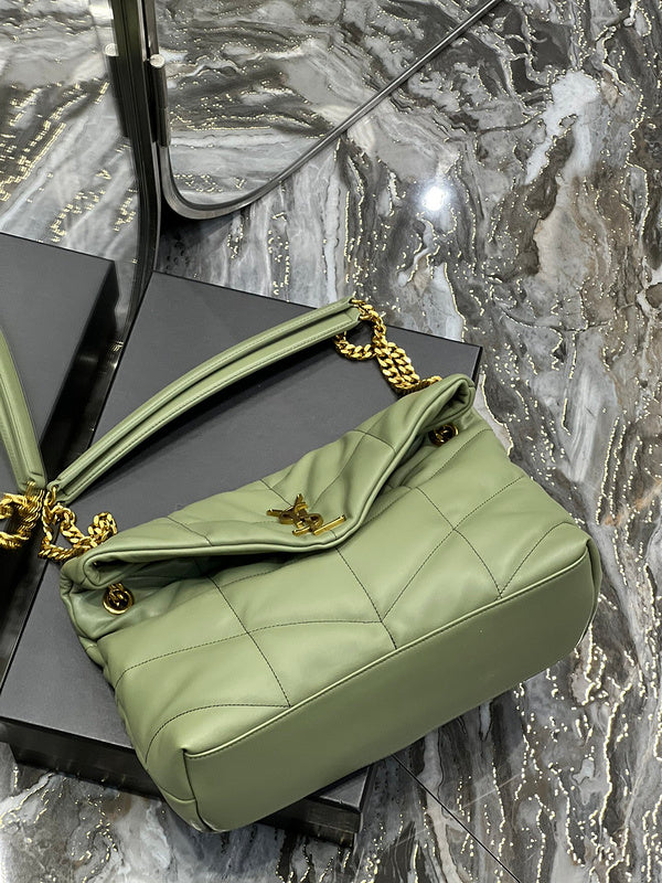 Lusso Official - YSL LUXURY WOMEN BAGS - 1581