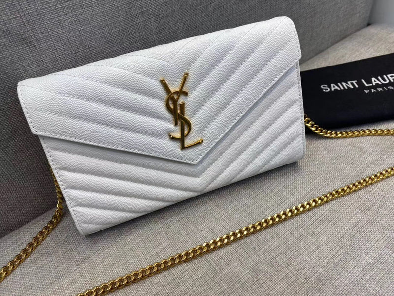 BB - YSL Bag - 3848