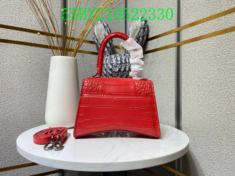 LO - BGA Bags - 2513