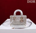 Lusso Official - DYOR BAGS - DESIGNER HANDBAGS  - 160