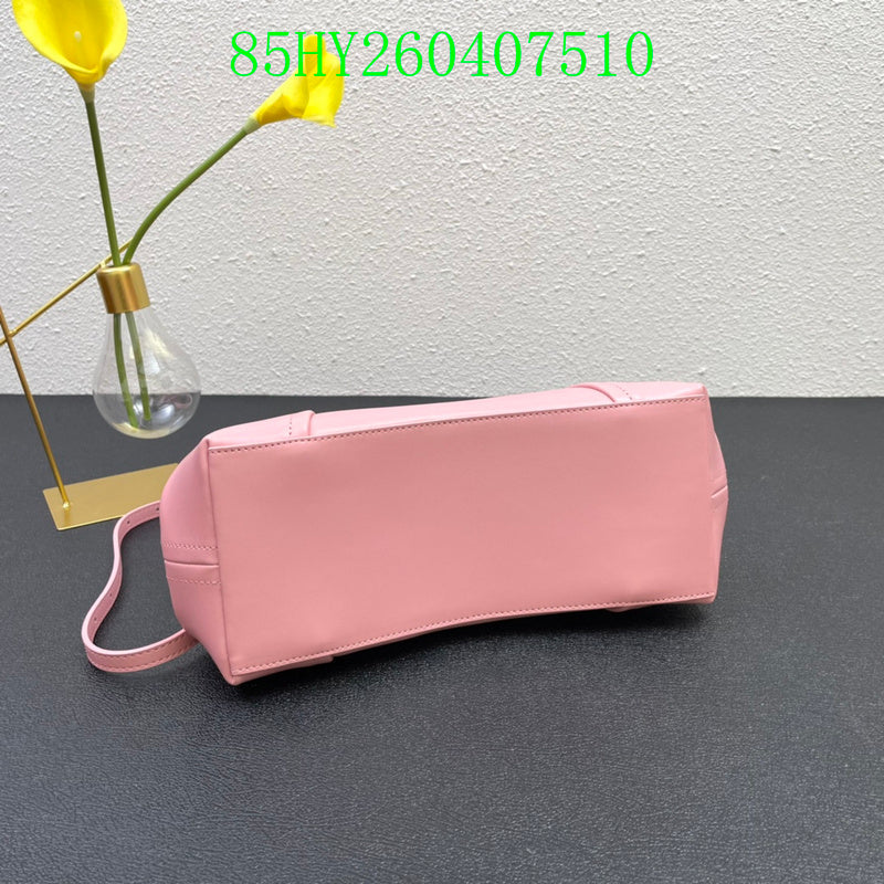 LO - BGA Bags - 1848
