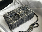 Lusso Official -  CHL BAGS  - 082