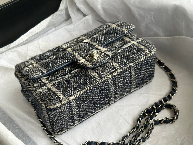 Lusso Official -  CHL BAGS  - 082