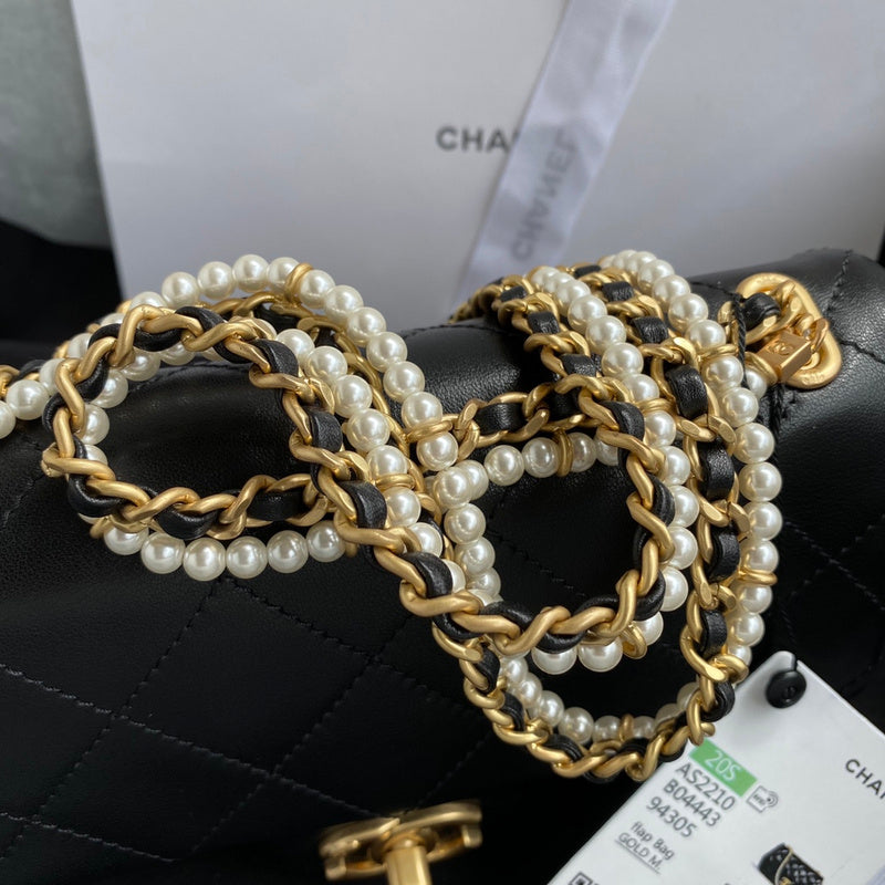LO - CHL  BAGS FOR WOMEN - FASHION LUXURY BAGS - 823