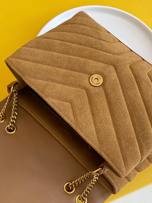 BB - YSL Bag - 2446