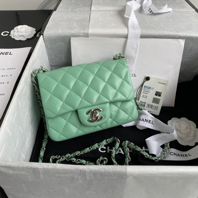 LO - CHL  BAGS FOR WOMEN - FASHION LUXURY BAGS - 972