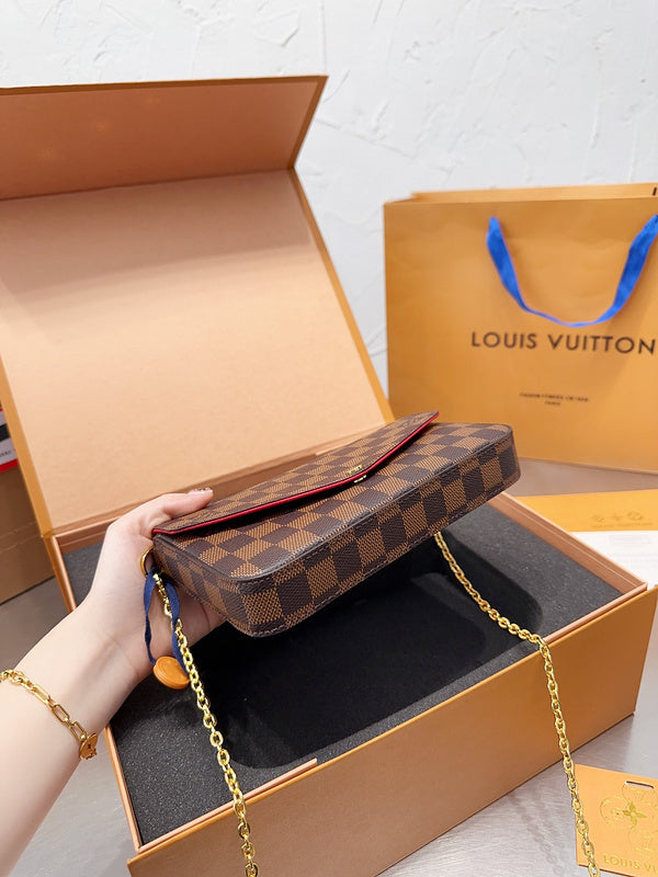 LO - LV Bags - 15021