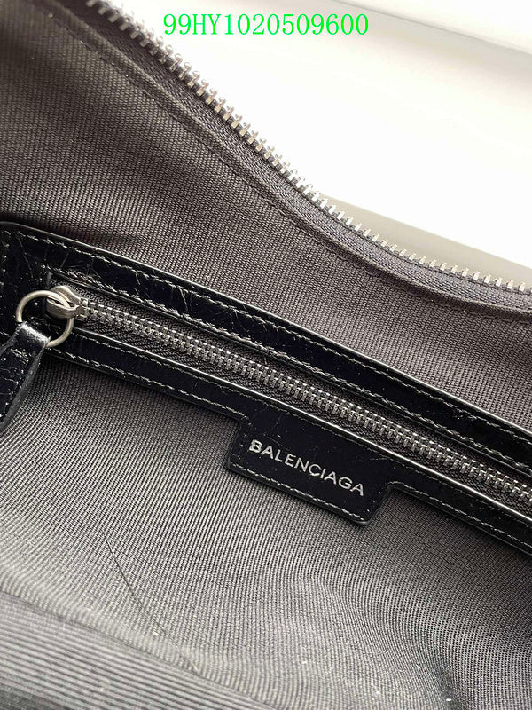 LO - BGA Bags - 1798