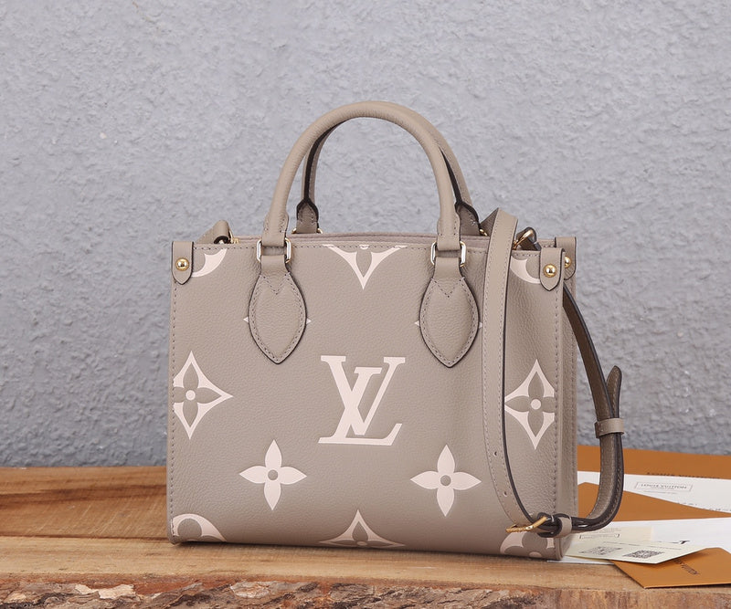 LO - LV Bags - 16737