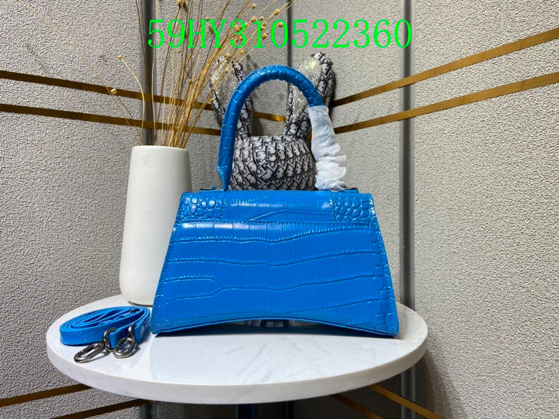 LO - BGA Bags - 2479