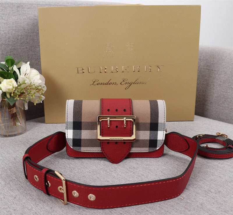 B-Berry Bags - Women Love Luxury Bags - 876