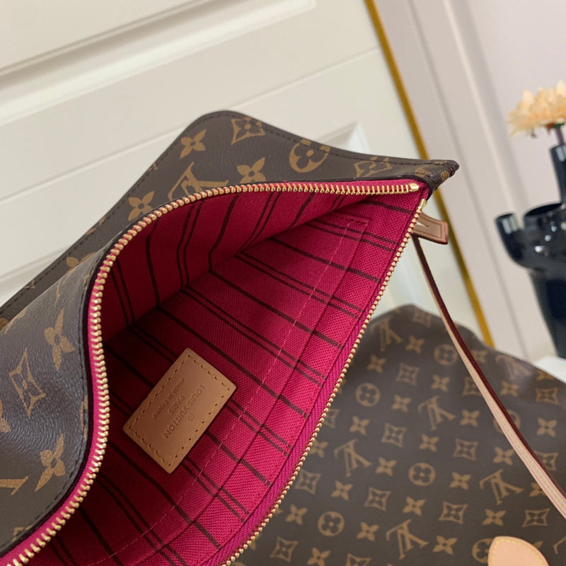 LO - LV Bags - 16298