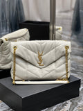 Lusso Official - YSL LUXURY WOMEN BAGS - 1594
