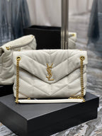 Lusso Official - YSL LUXURY WOMEN BAGS - 1594