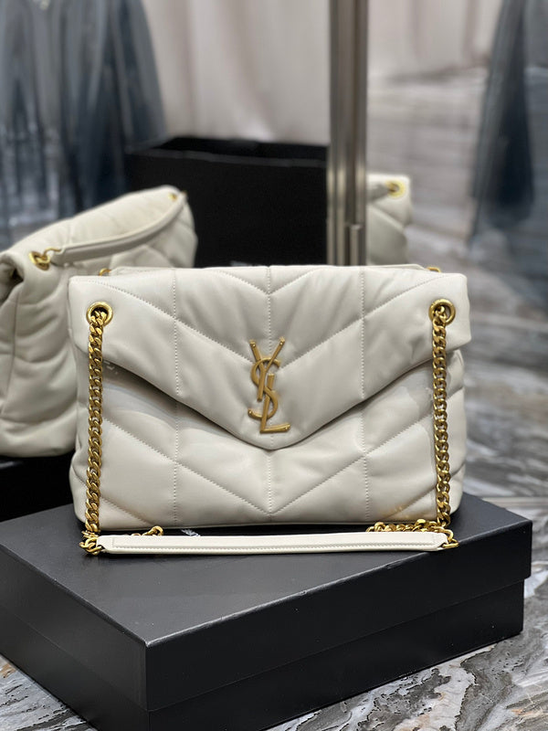 Lusso Official - YSL LUXURY WOMEN BAGS - 1594