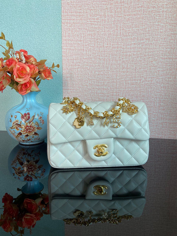 LO - CHL Bags - 3560