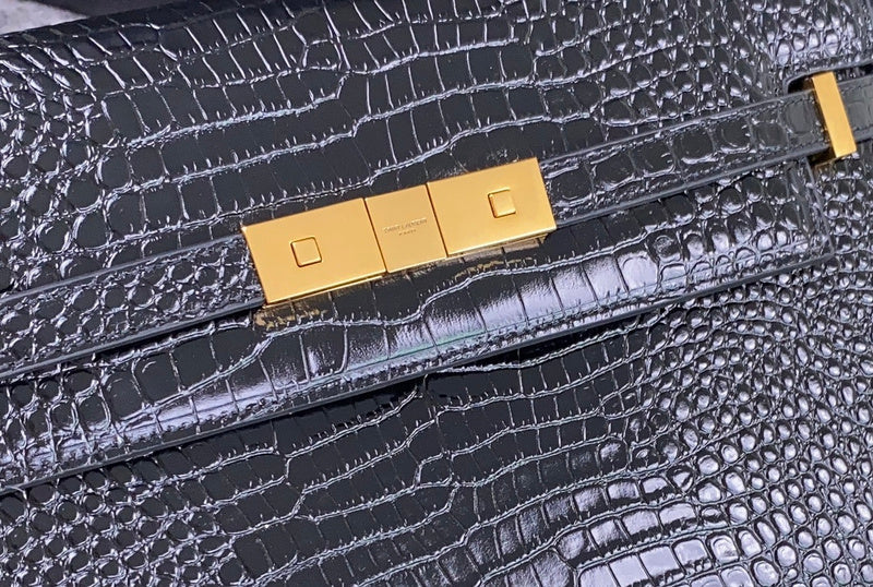 YSL BAGS - WOMEN LOVE LUXURY BAGS - 286