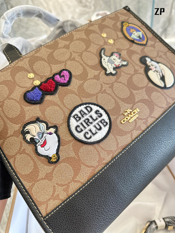 LO - CCH Bags - 251
