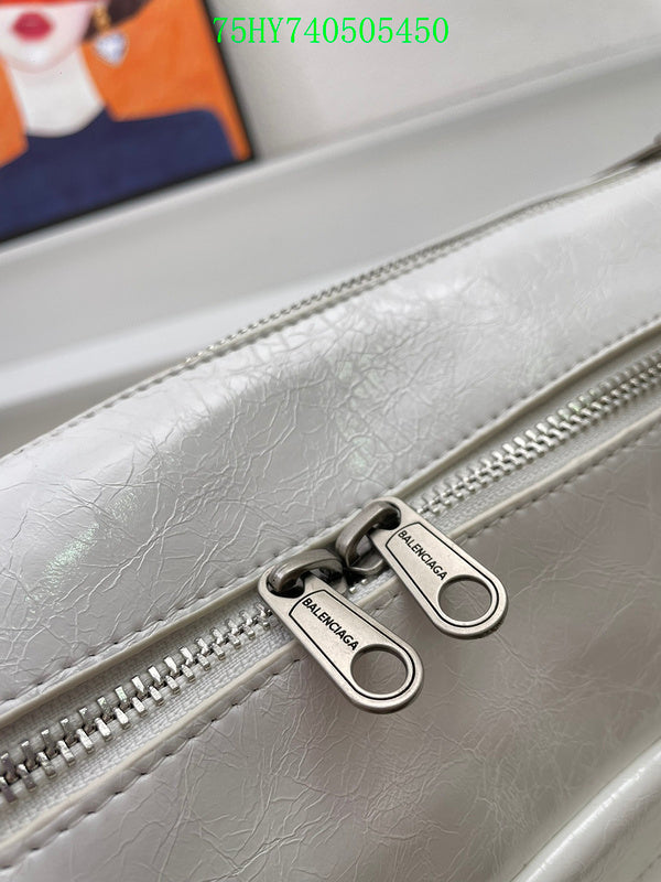 LO - BGA Bags - 1788