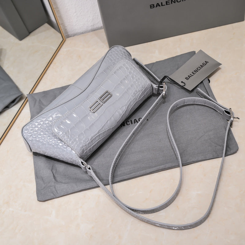 LO BAGS - BGA BAGS - 377