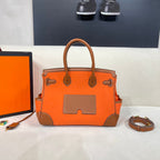 Lusso Official - HERMS DESIGNER BAGS FOR WOMEN - AFFORDABLE LUXURY BAGS - 092