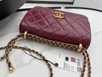Lusso Official -  CHL BAGS  - 598