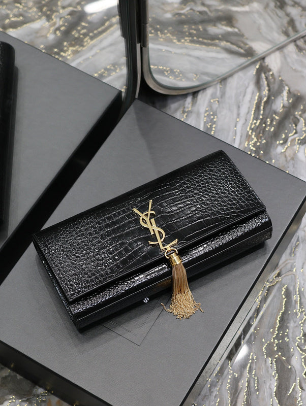 YSL BAGS - WOMEN LOVE LUXURY BAGS - 053