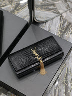 YSL BAGS - WOMEN LOVE LUXURY BAGS - 053