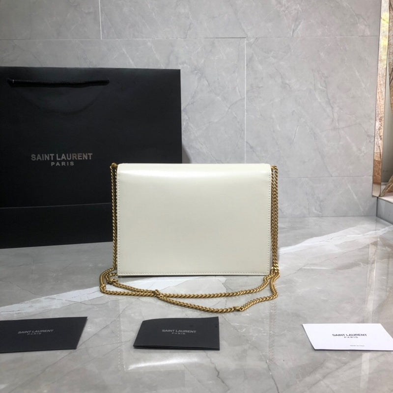 BB - YSL Bag - 4059