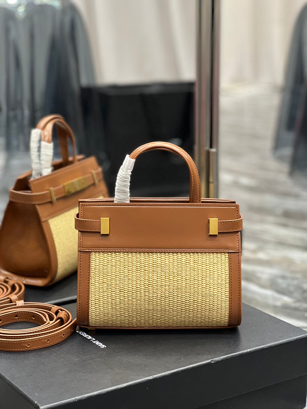 YSL BAGS - WOMEN LOVE LUXURY BAGS - 2235